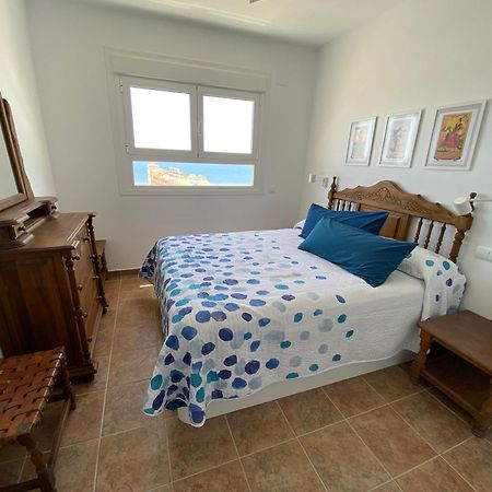Apartamento El Palmeral Aguadulce アグアドゥルセ エクステリア 写真