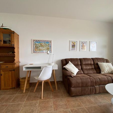 Apartamento El Palmeral Aguadulce アグアドゥルセ エクステリア 写真