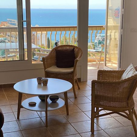 Apartamento El Palmeral Aguadulce アグアドゥルセ エクステリア 写真