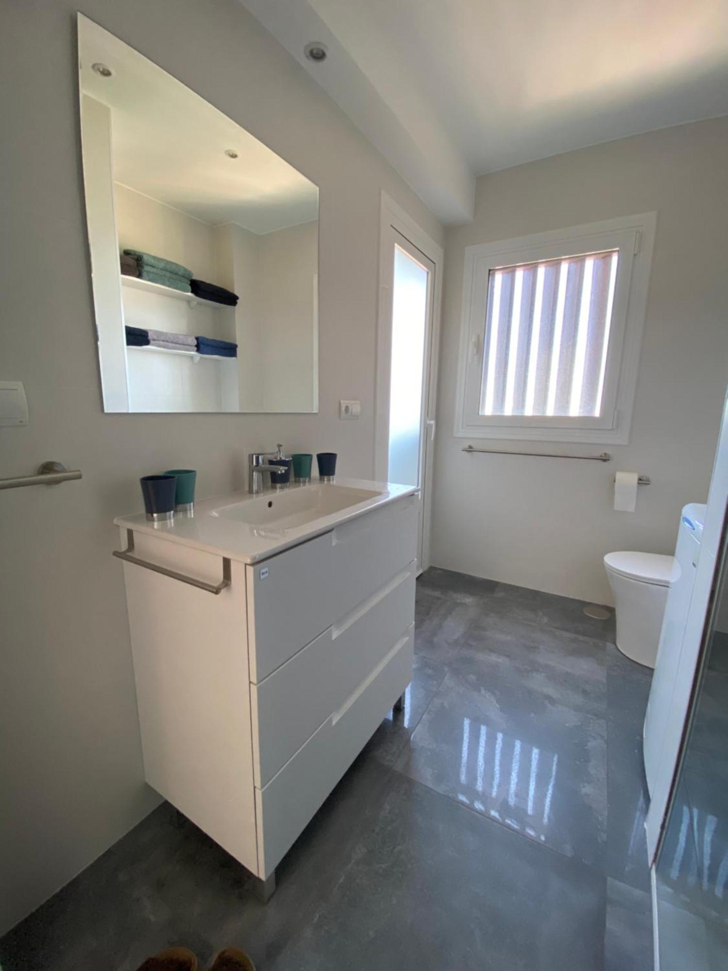 Apartamento El Palmeral Aguadulce アグアドゥルセ エクステリア 写真