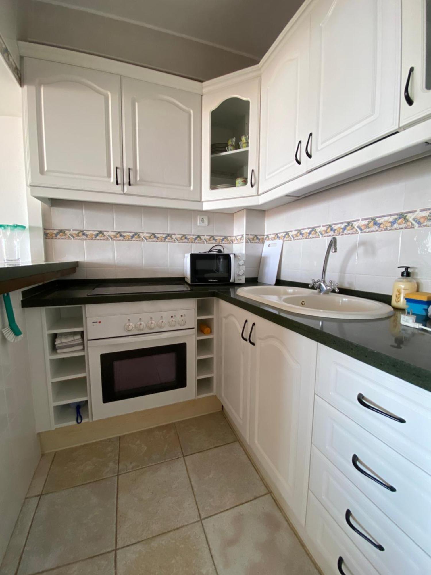 Apartamento El Palmeral Aguadulce アグアドゥルセ エクステリア 写真