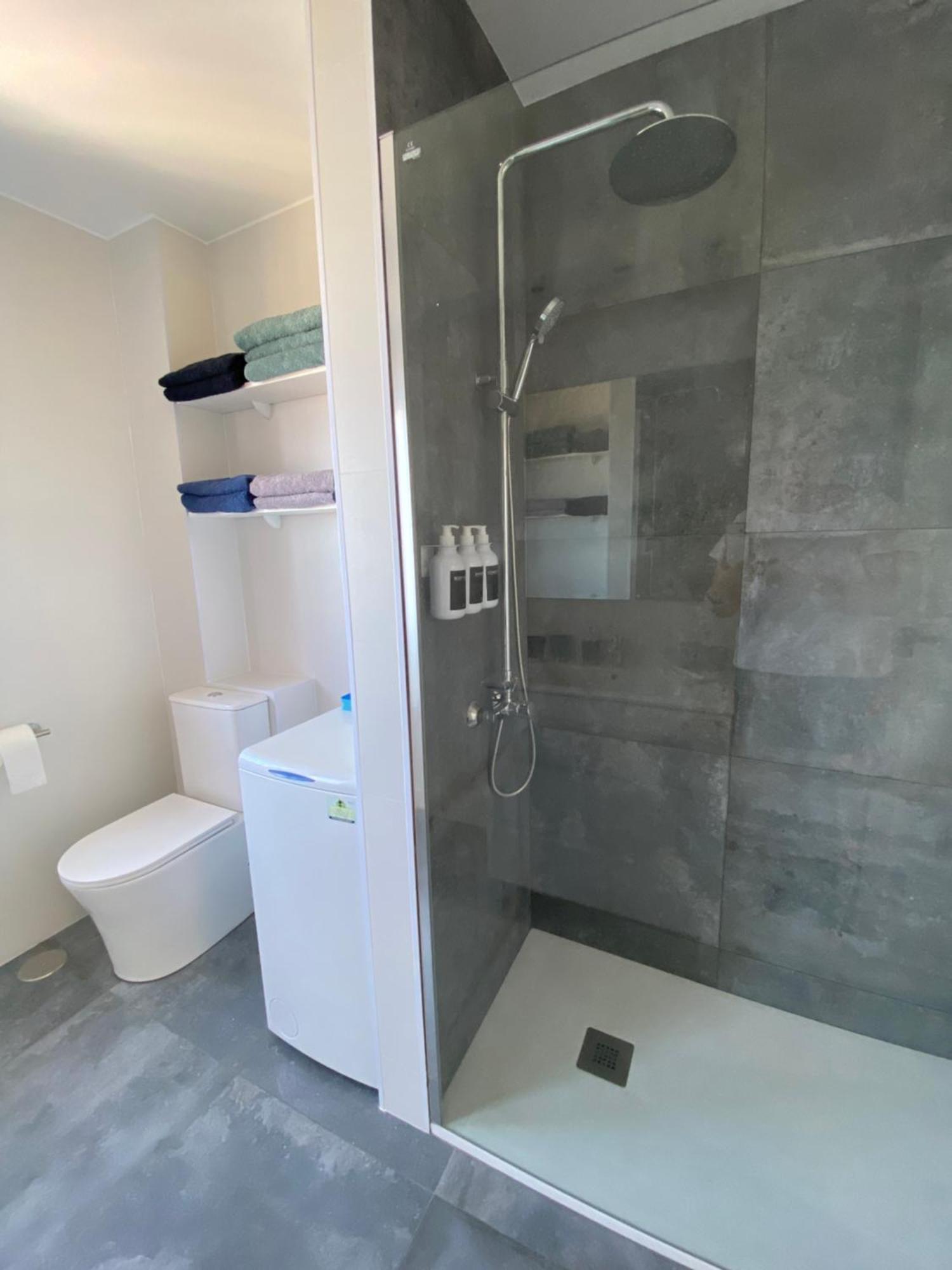 Apartamento El Palmeral Aguadulce アグアドゥルセ エクステリア 写真
