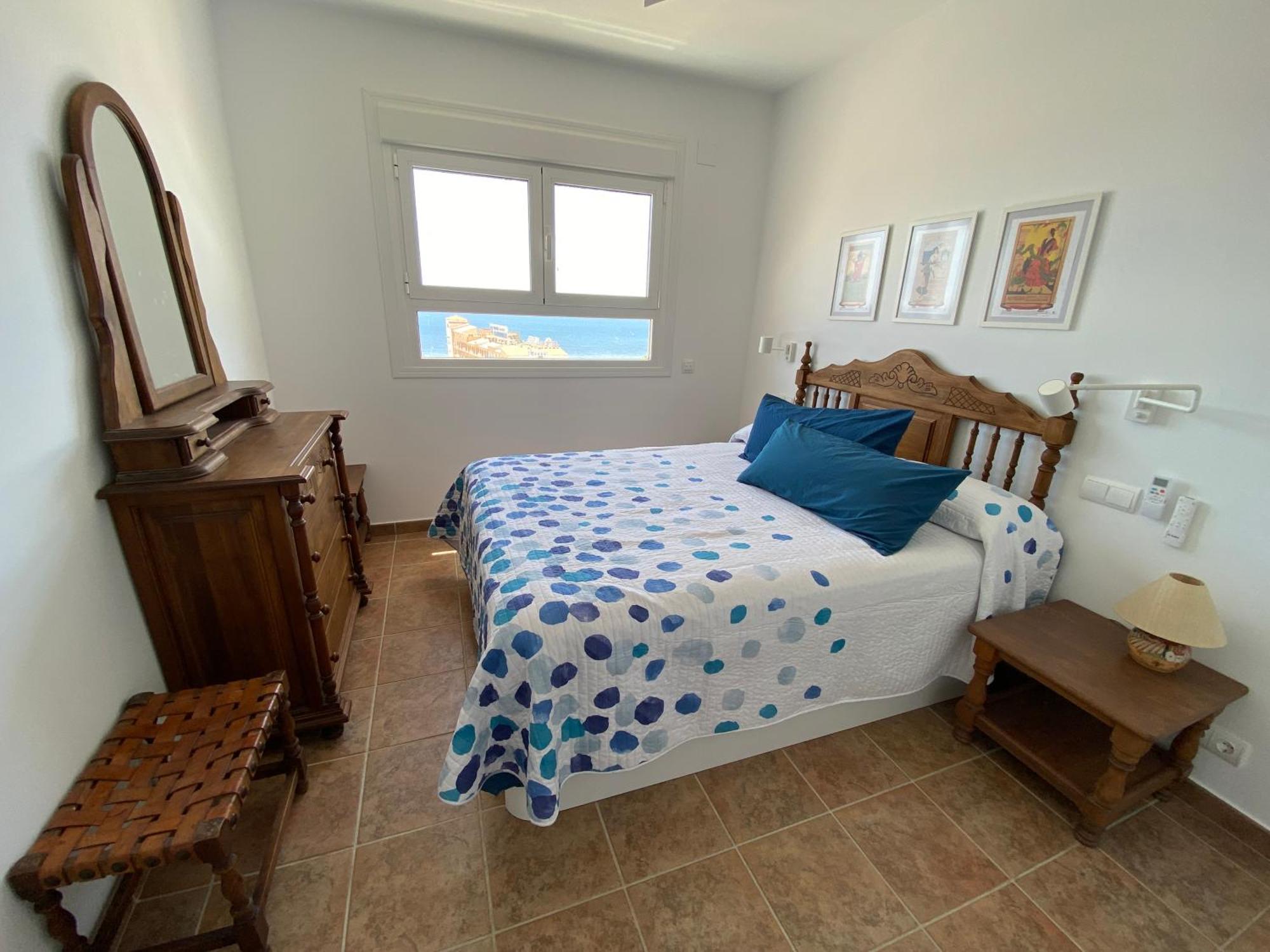 Apartamento El Palmeral Aguadulce アグアドゥルセ エクステリア 写真