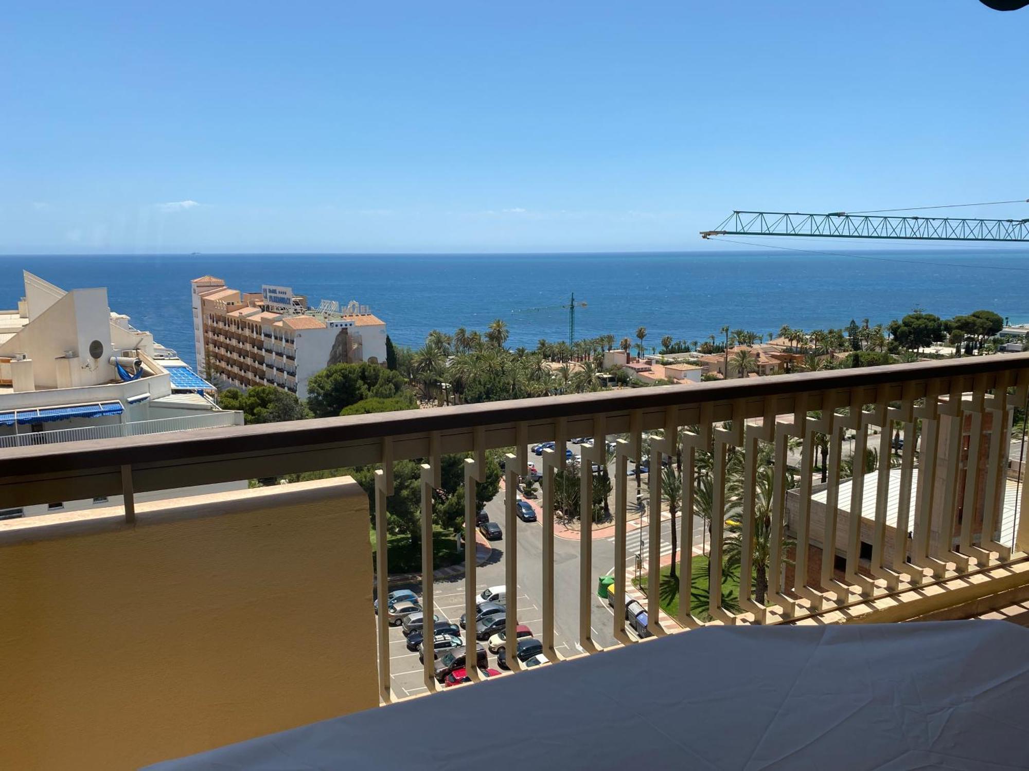 Apartamento El Palmeral Aguadulce アグアドゥルセ エクステリア 写真